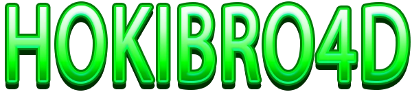 LOGO SITUS HOKIBRO4D